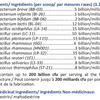 Ultra-PB100+ (100 Billion Probiotics without FOS) image 3