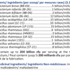 Ultra-PB100+ (100 Billion Probiotics avec FOS) image 3