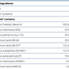 UltraFlora BIOMEPRO Probiotic image 3