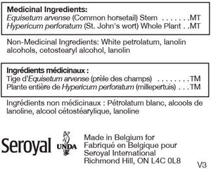 Unda #270 Ointment