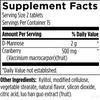 UT Intensive Chewables image 3