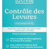 Contrôle des levures - 30 suppositoires vaginaux image 1