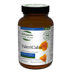 ValeriCalm® Capsules