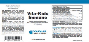 Vita-Kids Immune