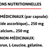 Vitamin C + Calcium image 4
