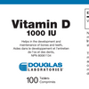 Vitamin D 1000 IU image 3