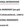 Vitamin D3 image 5