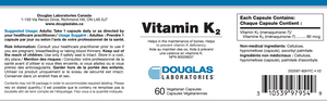 Vitamin K2