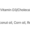 Vitamine D pour tous 25 mcg (1000 UI) image 5