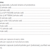 Women's Health Probiotic image 2