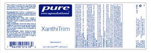 XanthiTrim