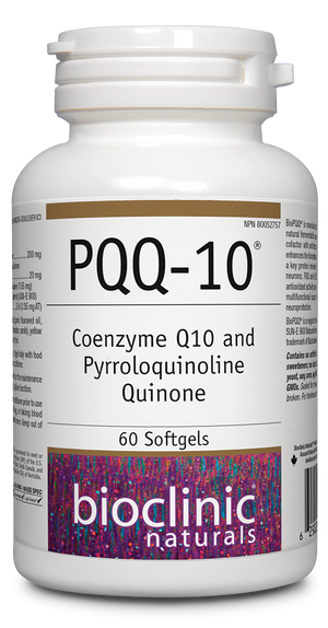 PQQ-10®