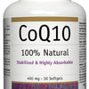CoQ10 400 mg image 1