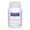 Zinc Chewables image 1